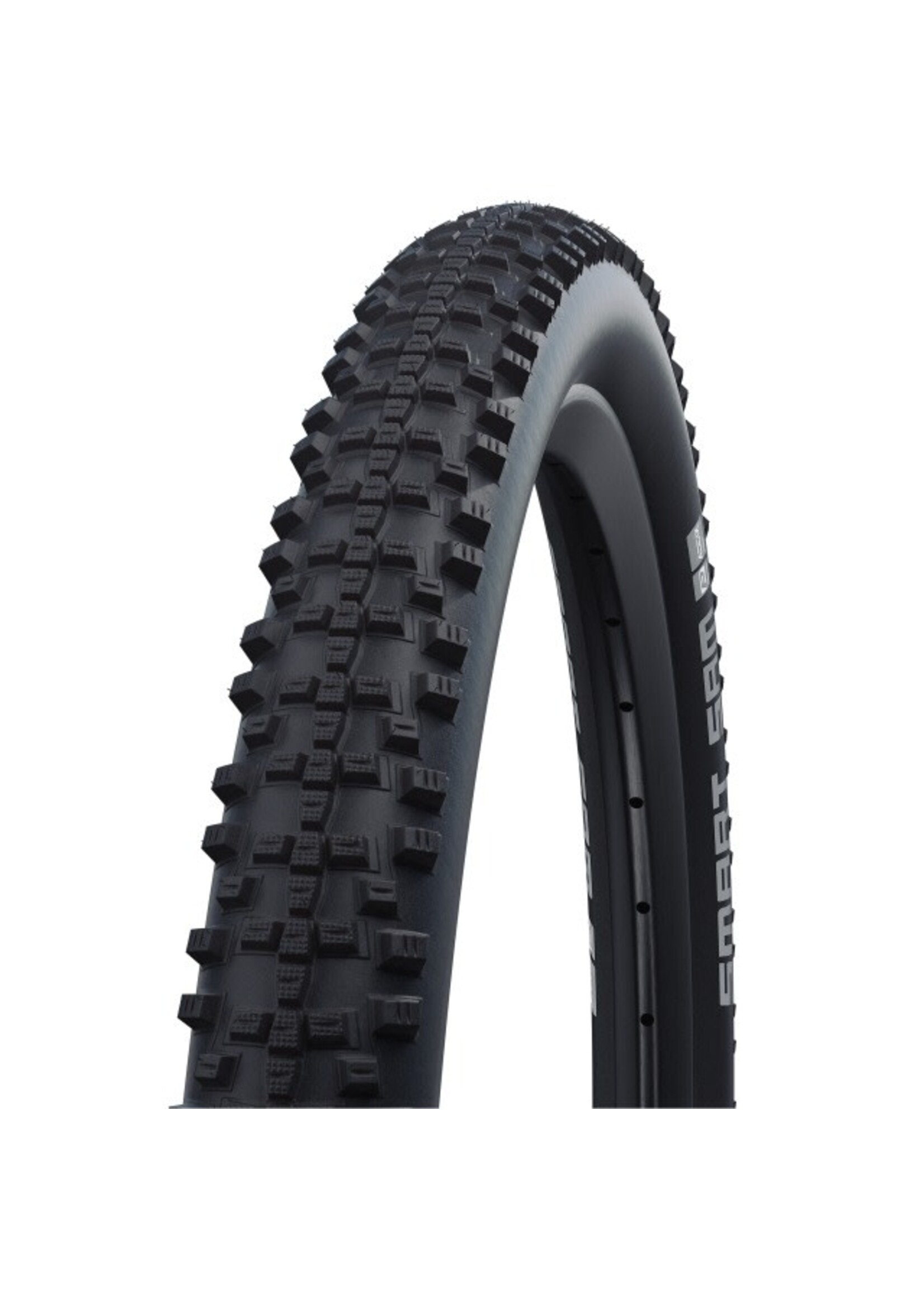 SCHWALBE SCHWALBE Tire SMART SAM Perf, DD, RaceGuard 65-584, 27.5x2.60