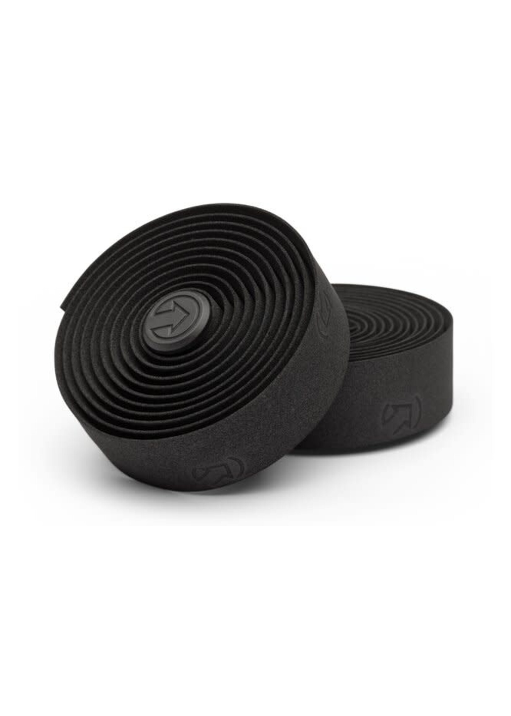 PRO Nastro manubrio PRO Peaked Sport nero