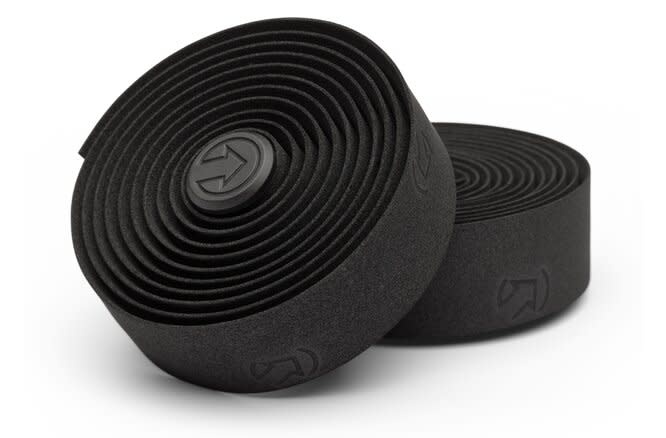 PRO Nastro manubrio PRO Peaked Sport nero