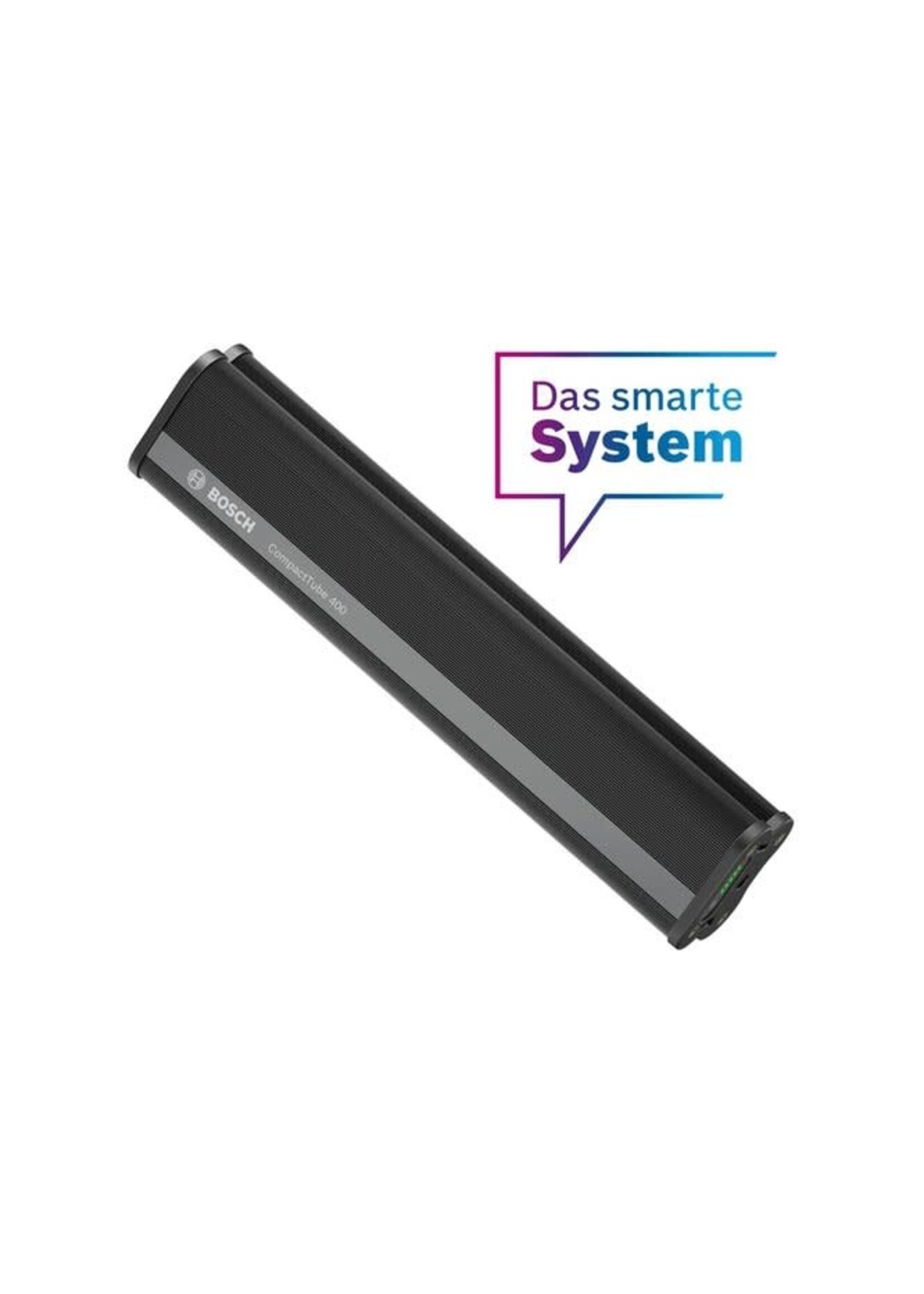 Bosch Bosch CompactTube 400 Wh BBP3242 nero