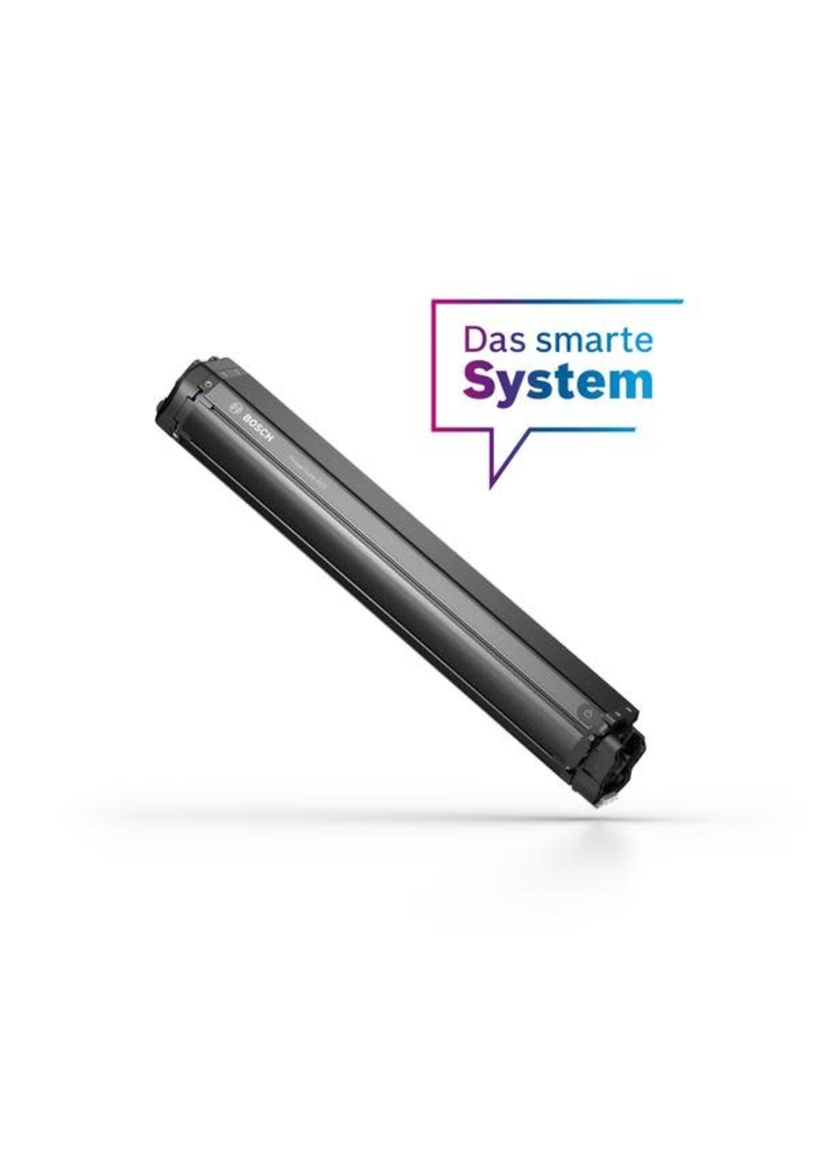 Bosch Batteria Powertube 625wh Horizontal BBP3760 (Smart System BES3) - OKKASION