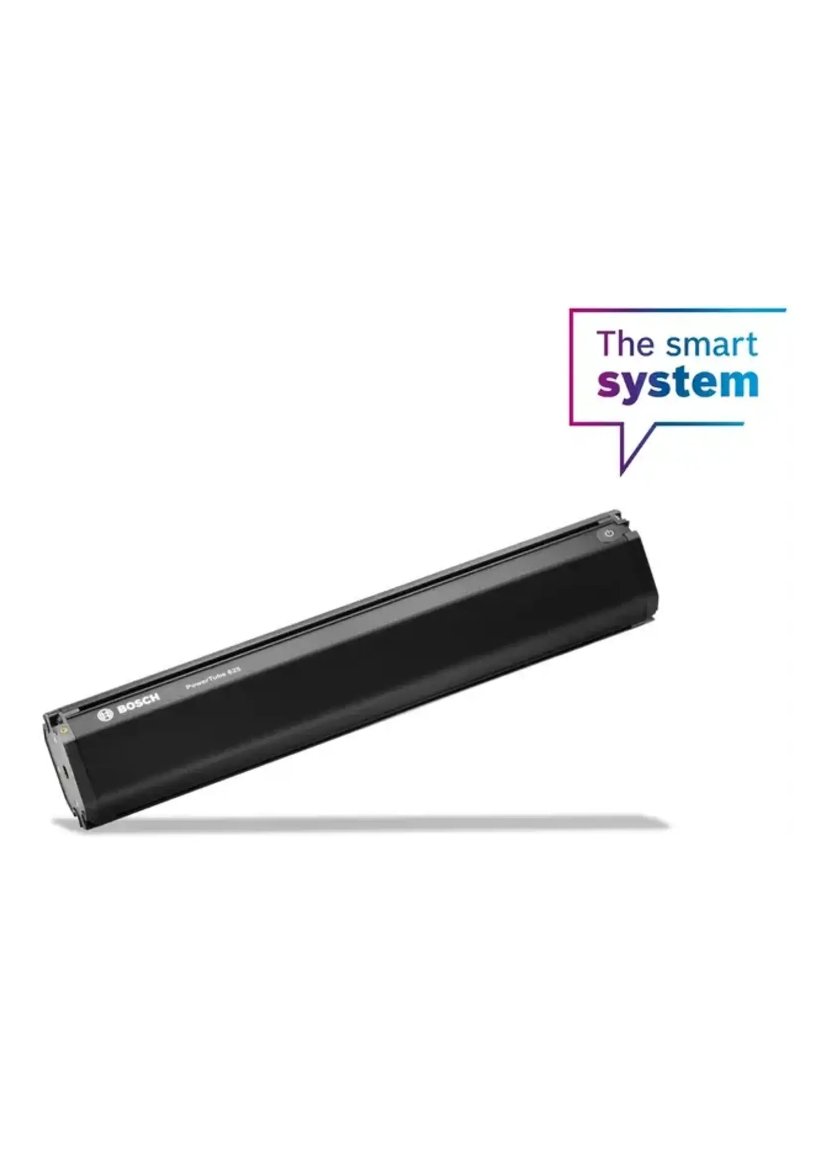 Bosch Batteria Powertube 625wh Vertical (Smart System BES3)