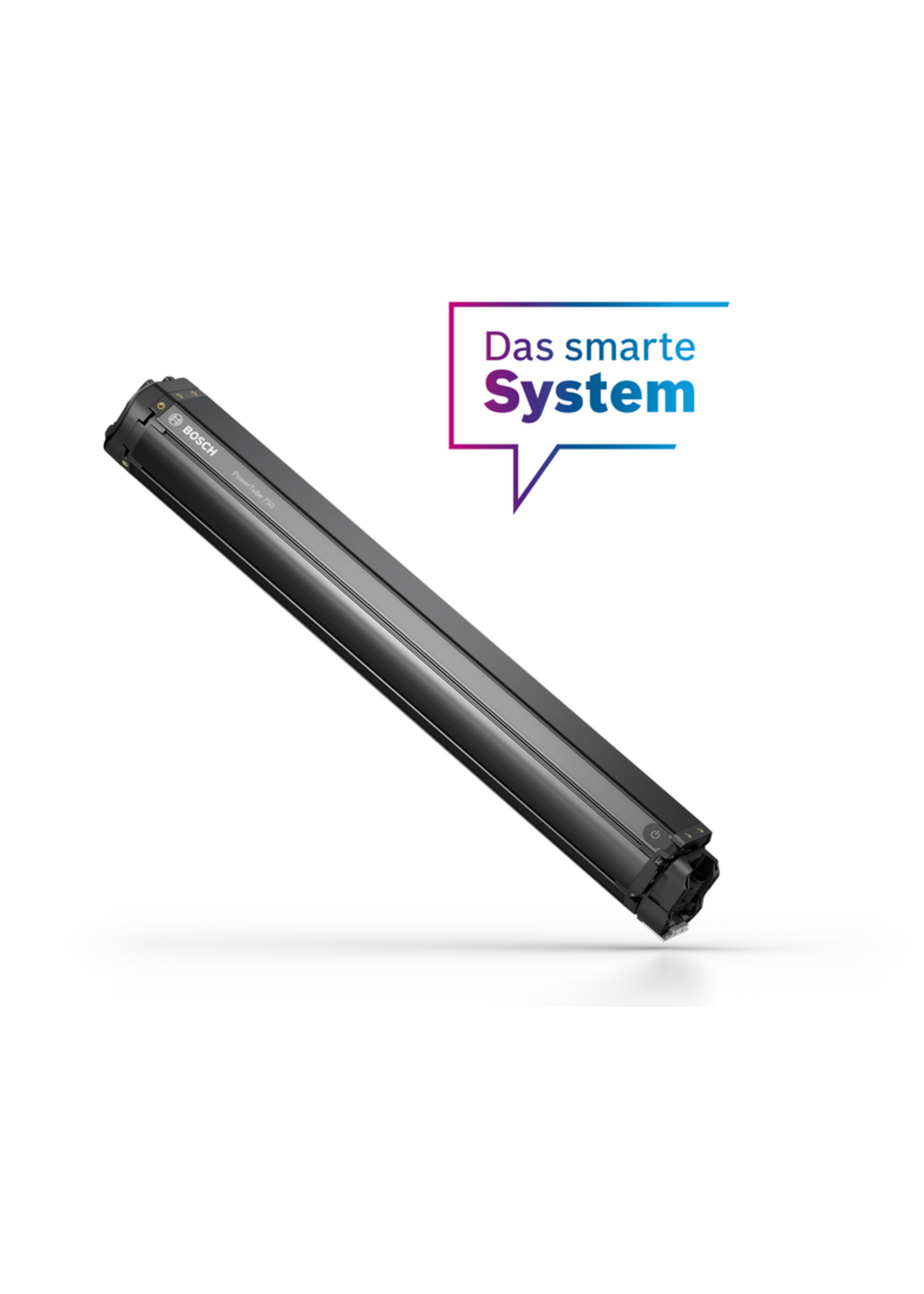 Bosch Bosch PowerTube 750 Horizontal BES3