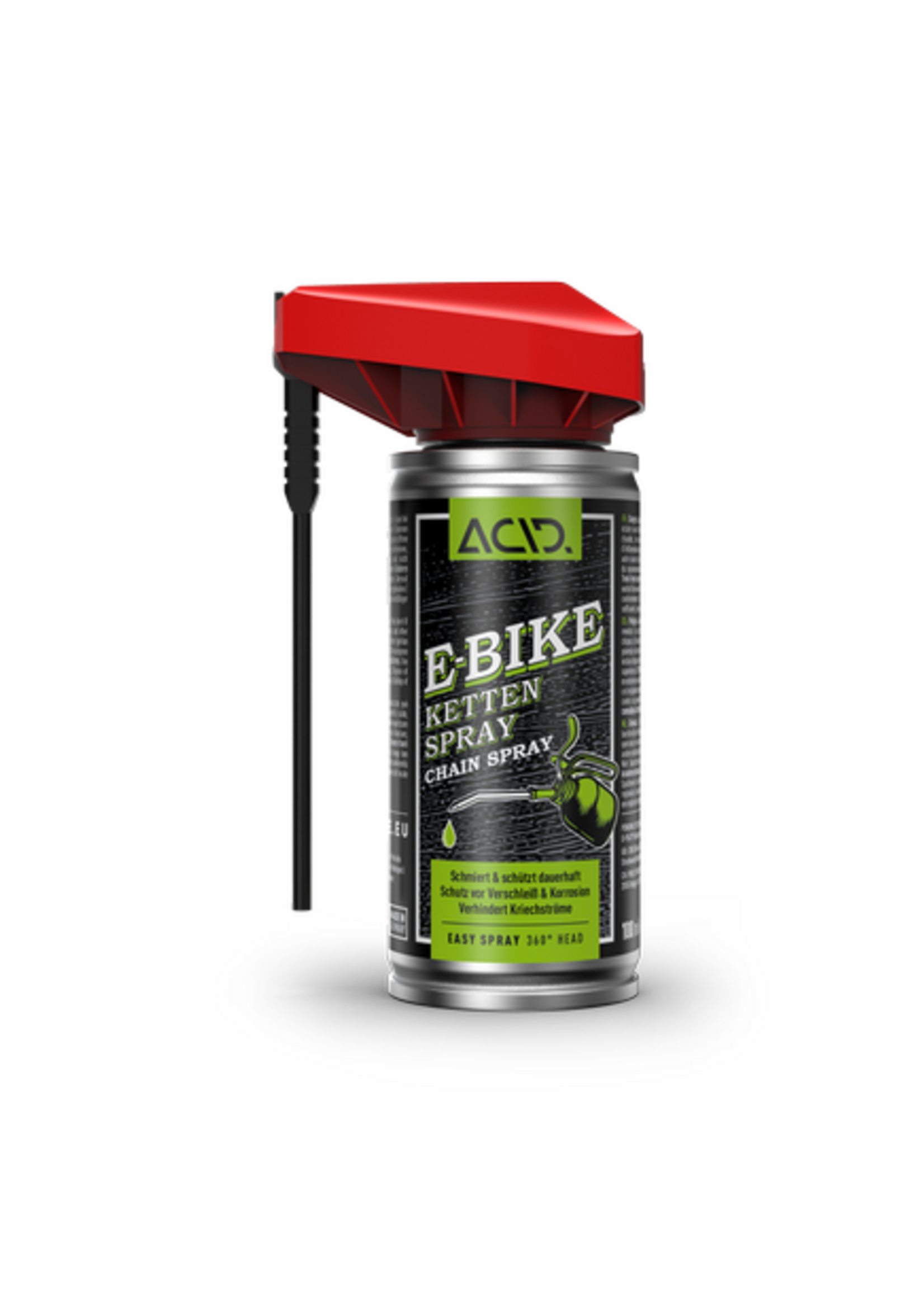 ACID ACID E-Bike Kettenspray 100ml