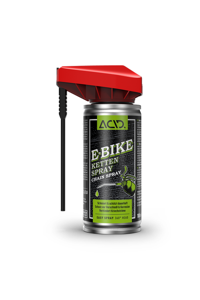 ACID E-Bike Kettenspray 100ml