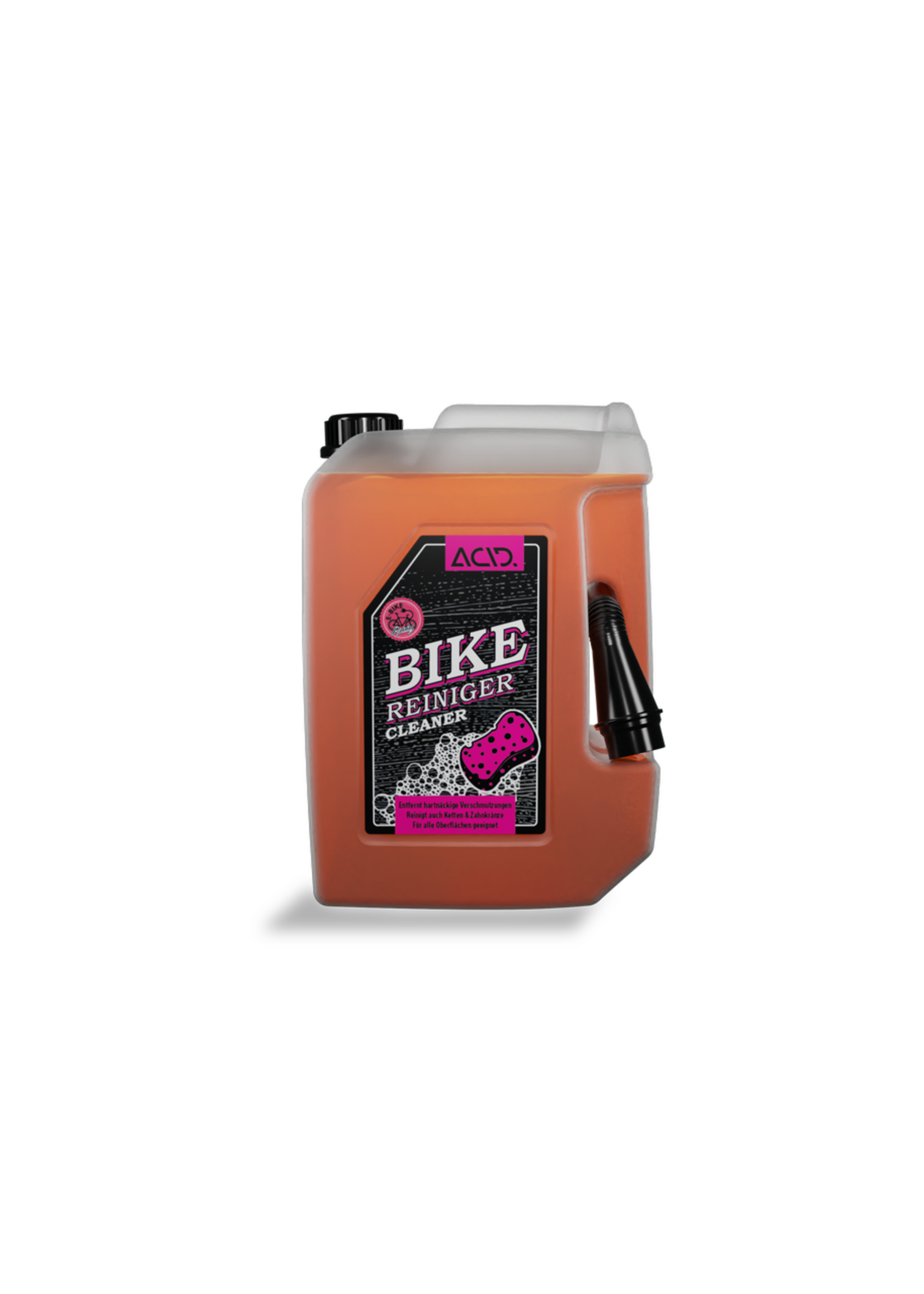 ACID ACID Bike Cleaner 5l