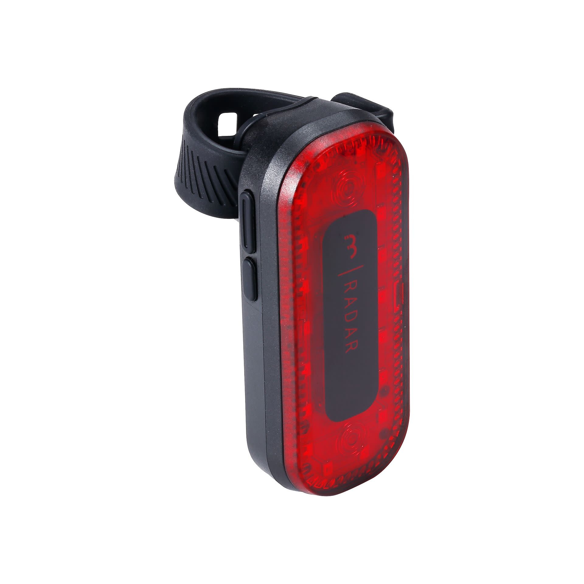 BBB BBB fanale posteriore radar con USB-C, 6 modalità ANT+ / Bluetooth