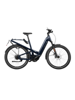 RIESE & MÜLLER Homage GT Rohloff HS Dual Battery - OCCASION