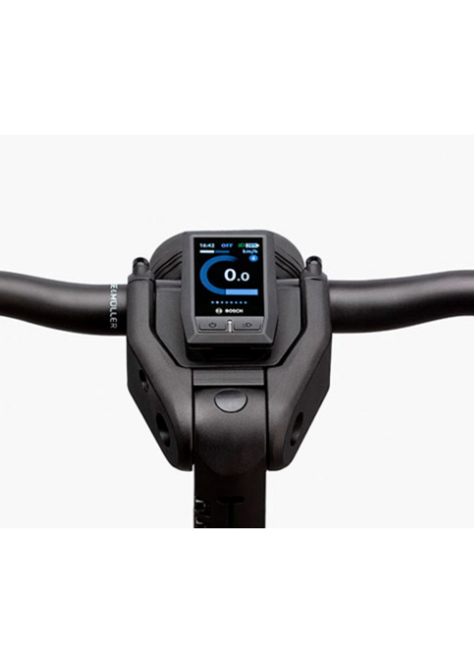 RIESE & MÜLLER Homage GT Rohloff HS Dual Battery - OCCASION