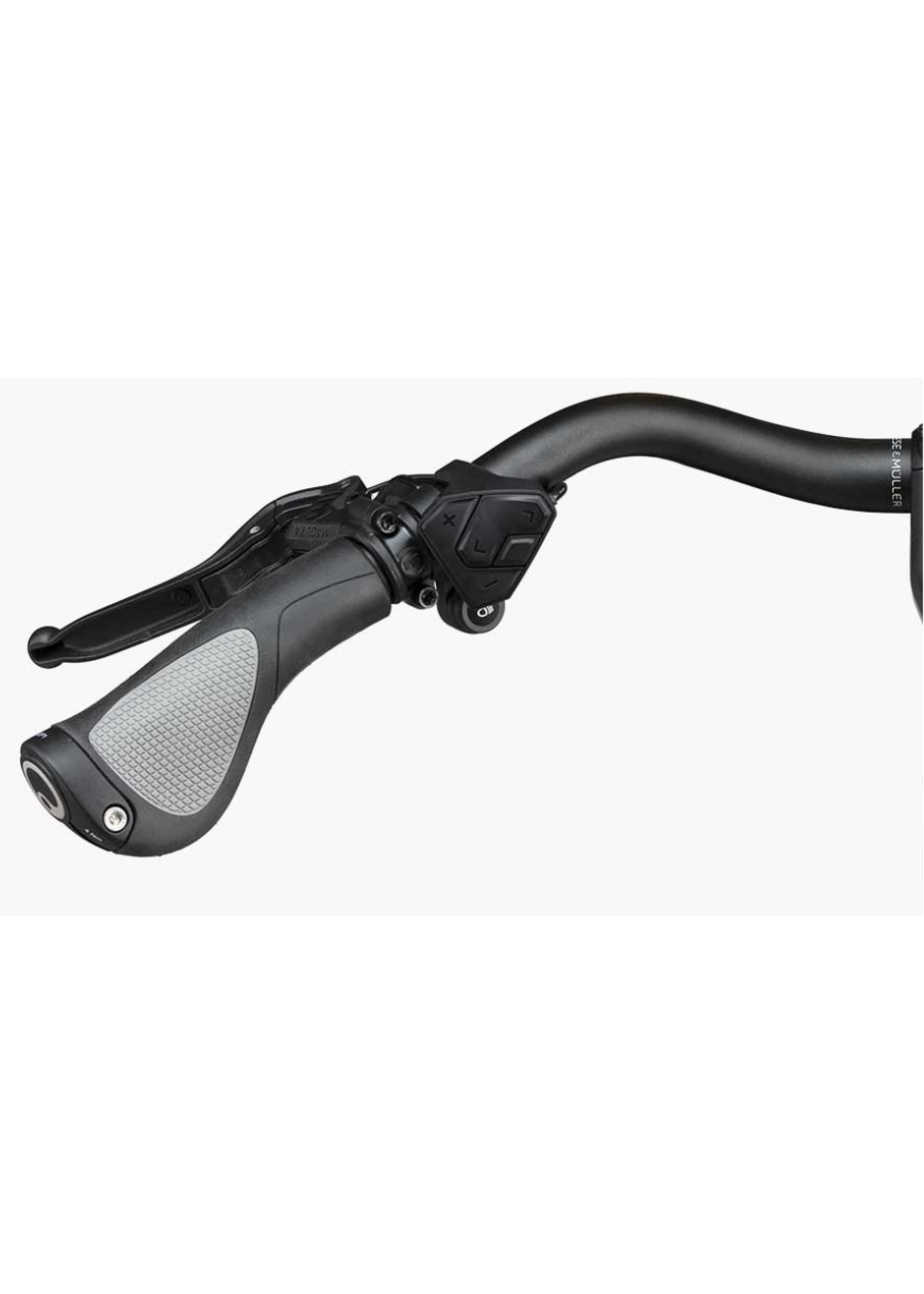 RIESE & MÜLLER Homage GT Rohloff HS 1250WH Dual Akku - OKKASION