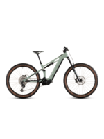 CUBE Cube Stereo Hybrid ONE44 HPC Race 800 driedherbs´n´black