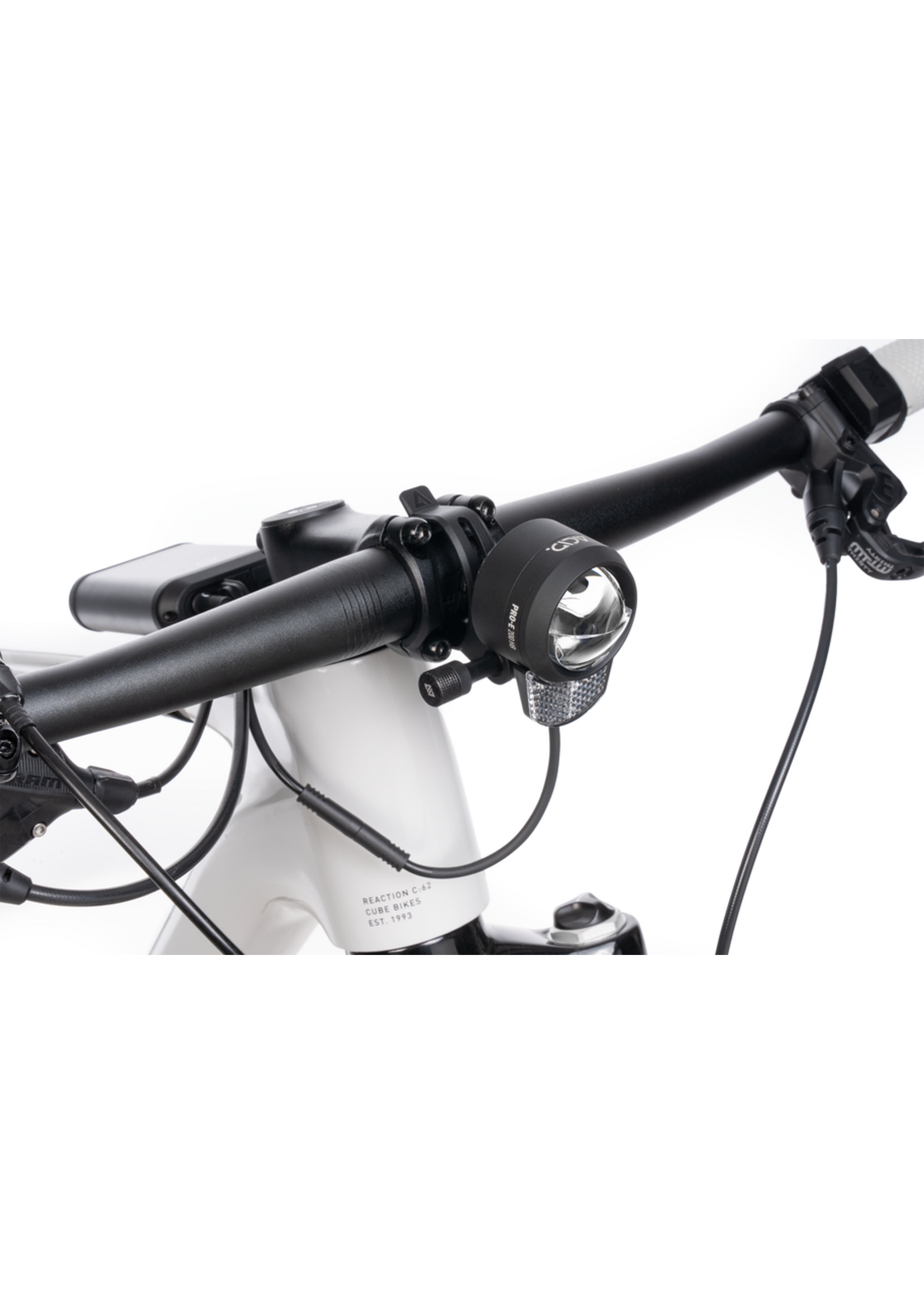 ACID Feu avant ACID PRO-E 200 HB PowerBank