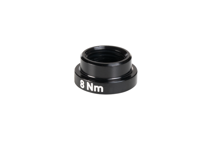 ACID ACID Full Suspension Axle Mount Carrier Cap