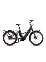 CUBE Cube Longtail Hybrid Comfort 800 mineralgrey´n´reflex