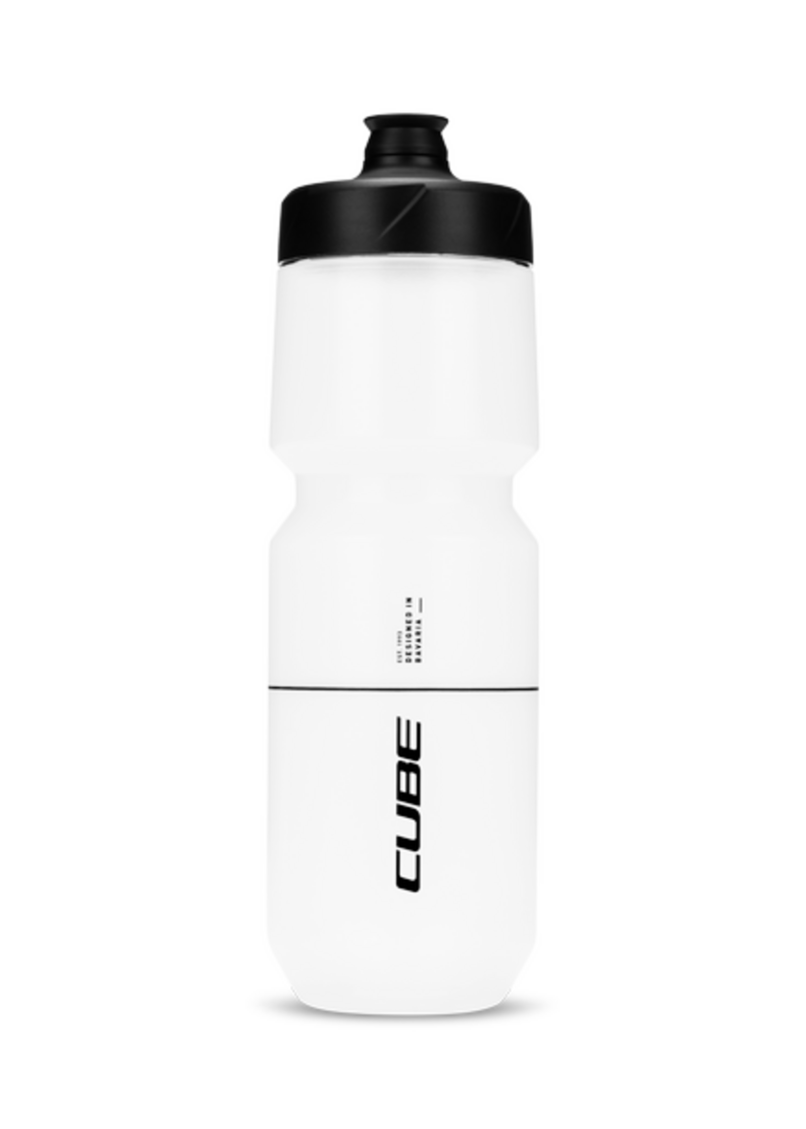 CUBE CUBE Bottle Flow 750 transparent