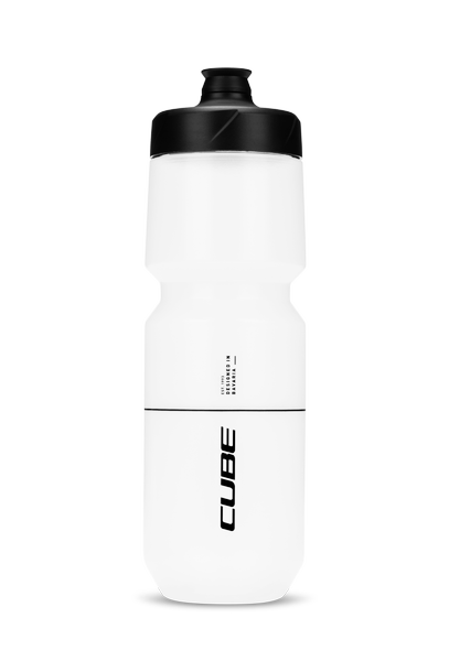 CUBE CUBE Trinkflasche Flow 750 transparent