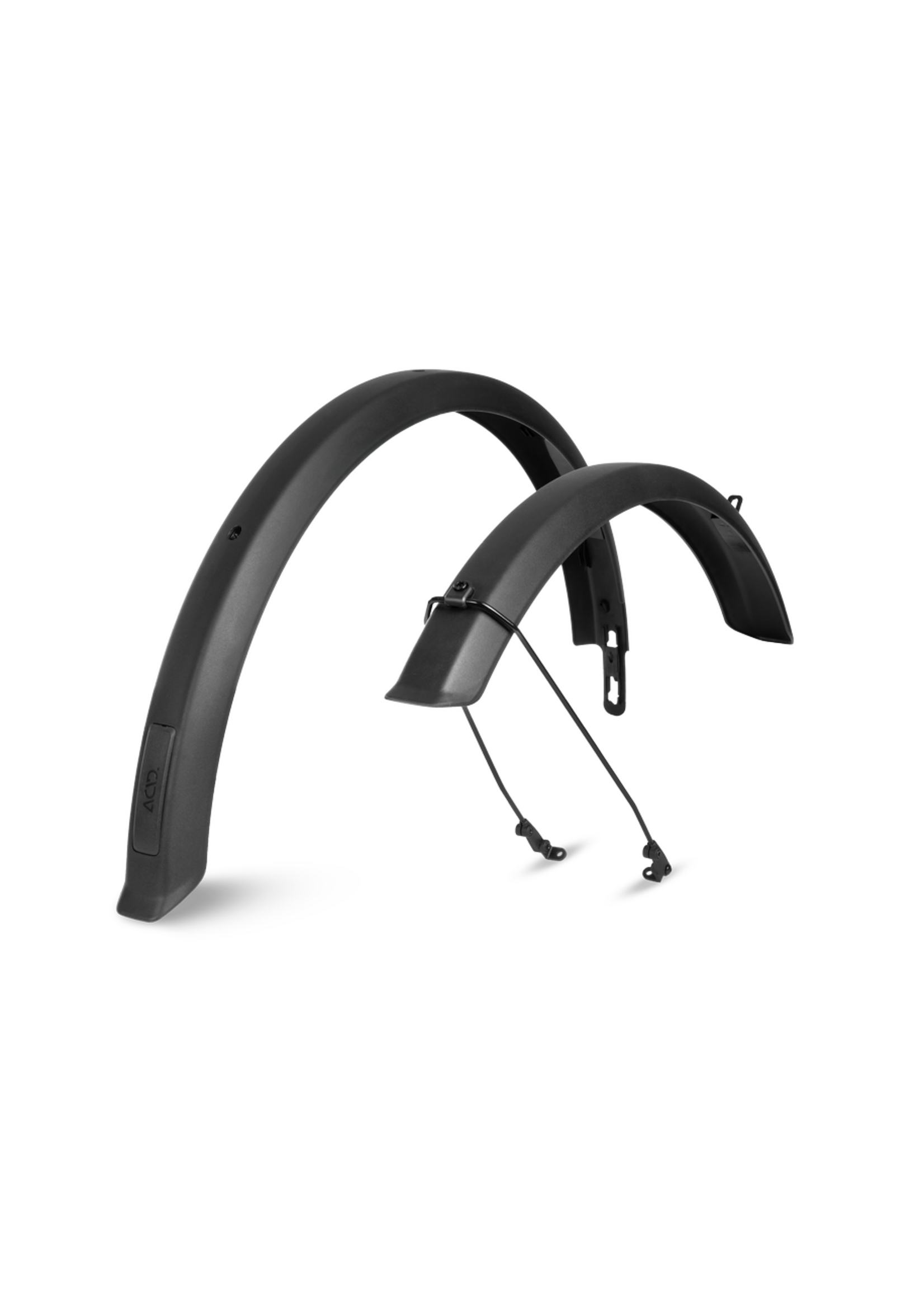 ACID Jeu de garde-boue ACID SIC 2.0 76 29" BB Mount