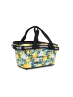 ACID Panier de transport ACID CITY 20 RILink jaune