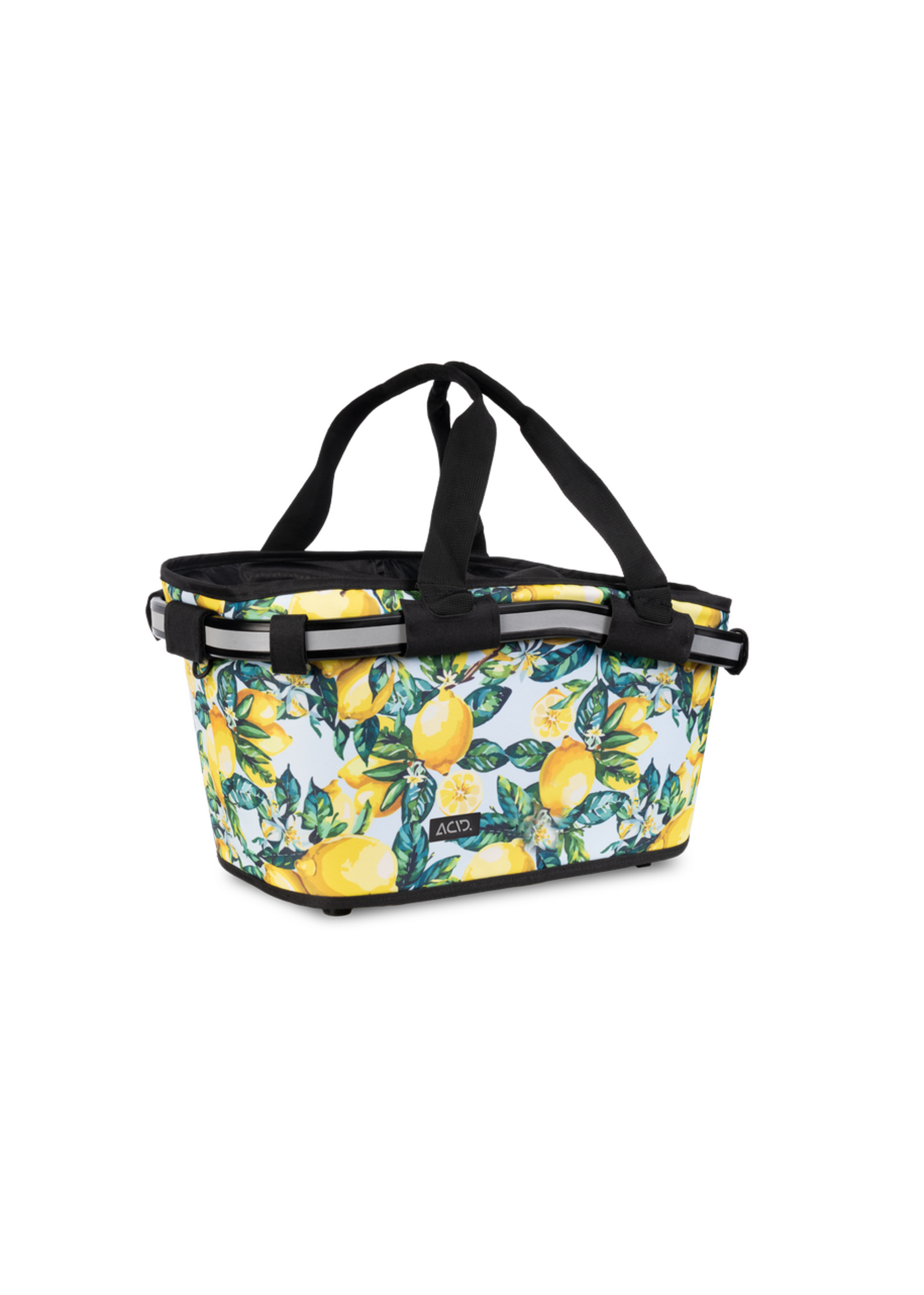 ACID Panier de transport ACID CITY 20 RILink jaune