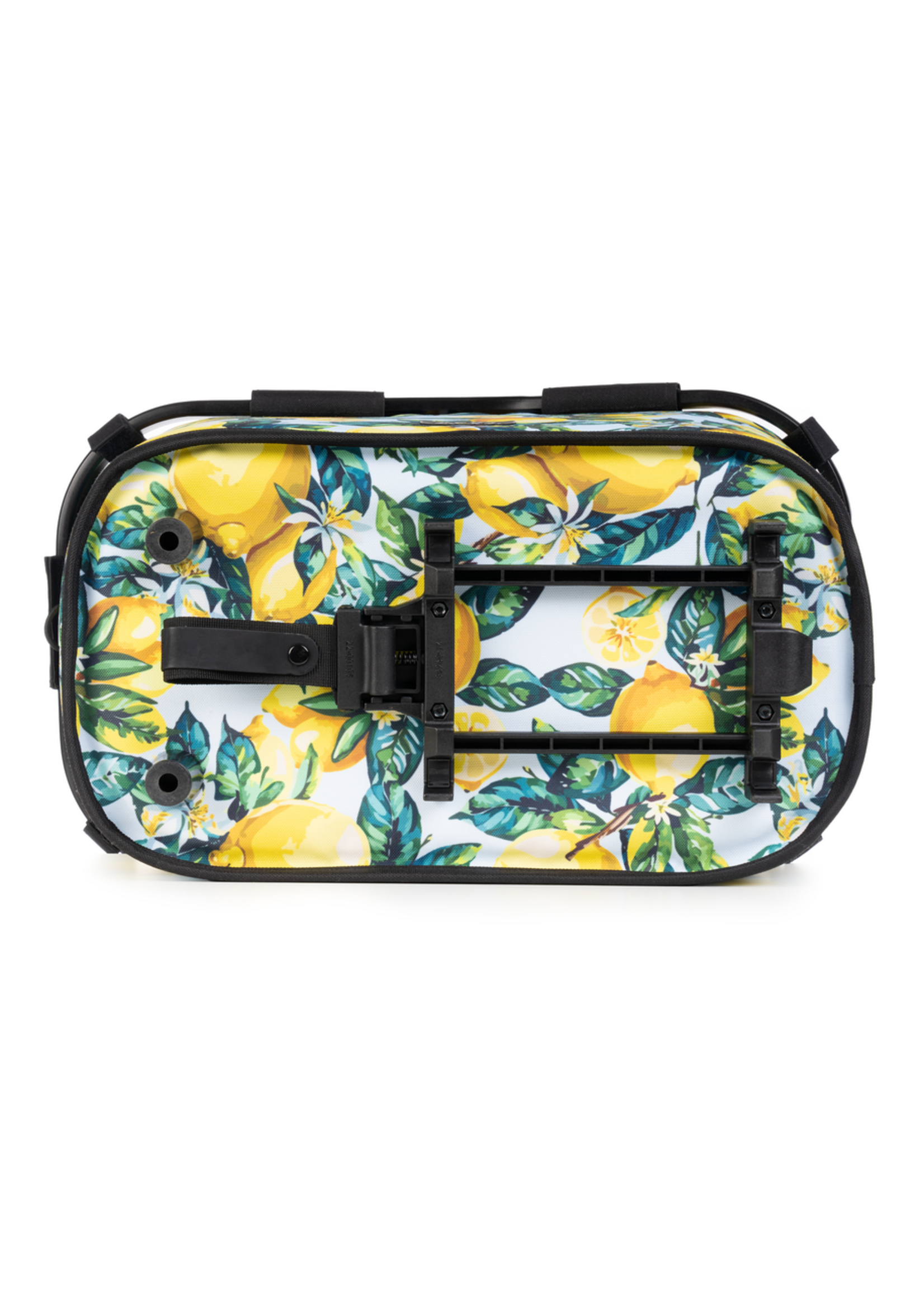 ACID Panier de transport ACID CITY 20 RILink jaune