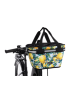 ACID Panier de guidon ACID CITY 15 FILink jaune