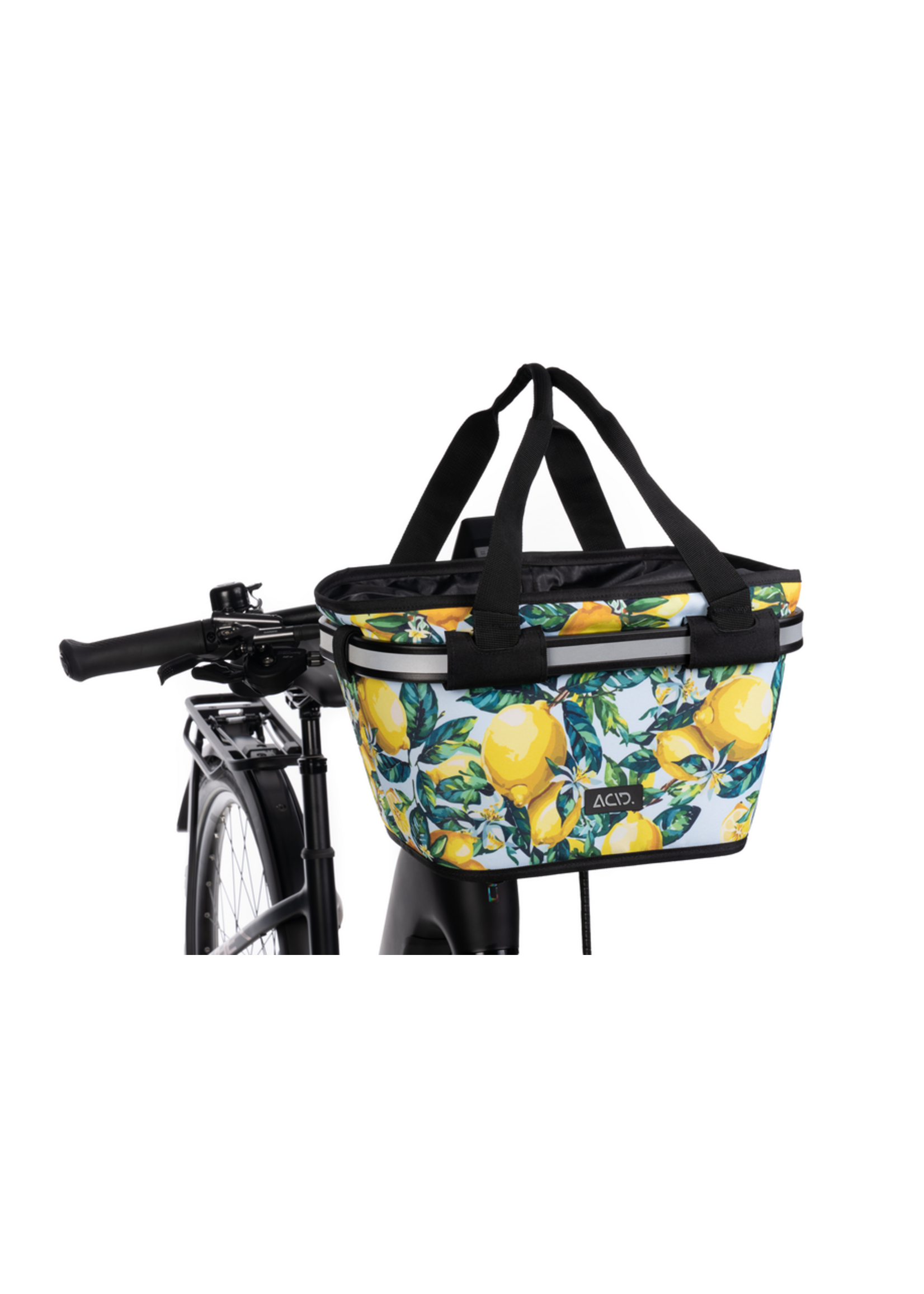 ACID ACID Lenkerkorb CITY 15 FILink Yellow