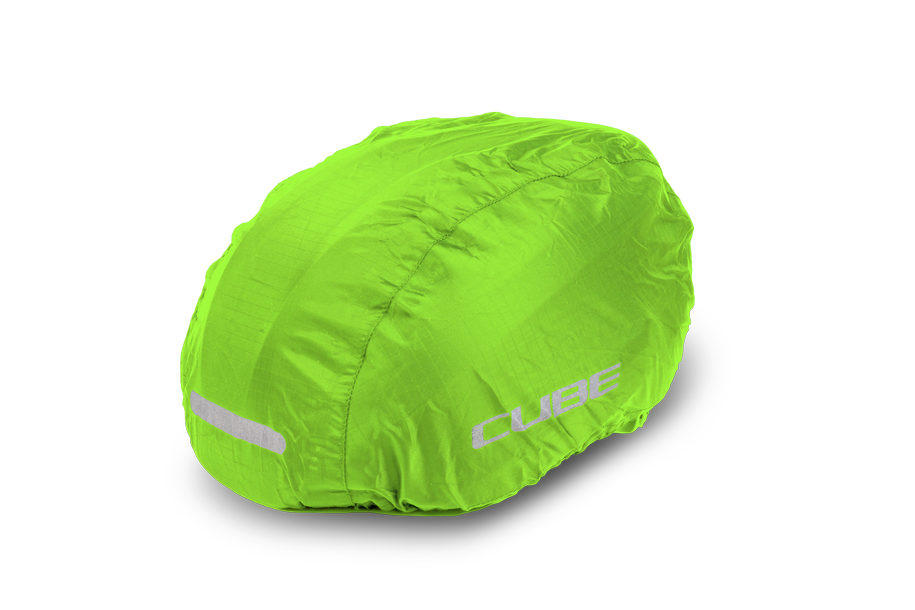 ACID Copertura antipioggia casco CUBE L/XL
