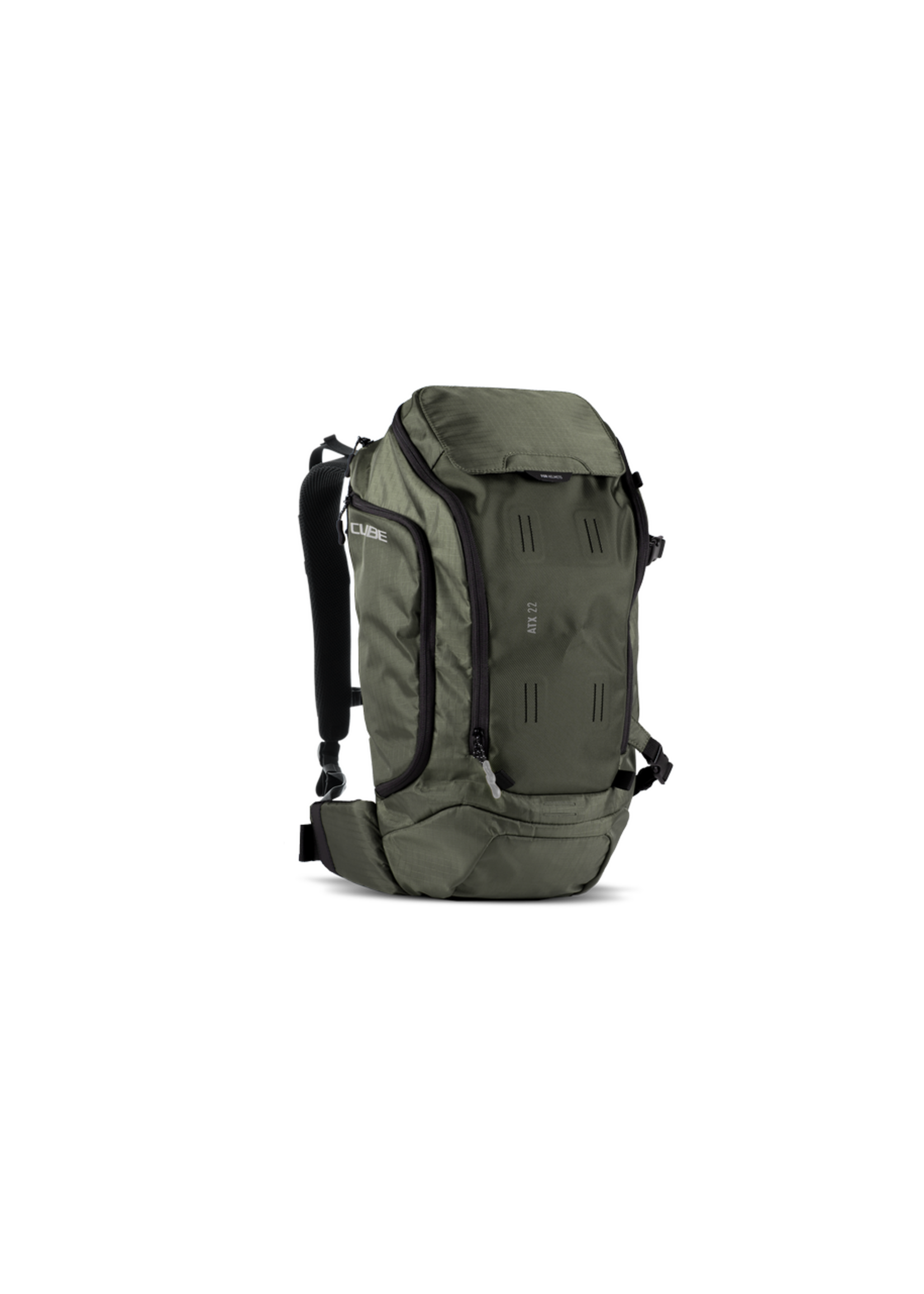CUBE Sac à dos CUBE ATX 22 TM