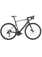SCOTT Bike Addict 40 carbon black, M