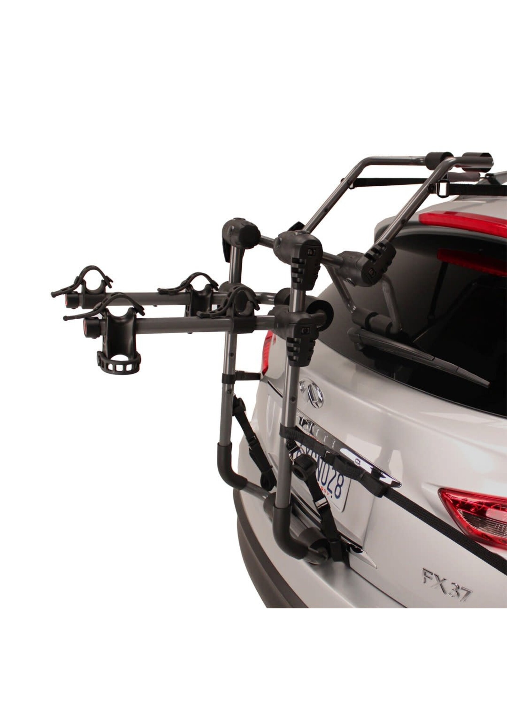 Hollywood Rack Over the Top 2 bici