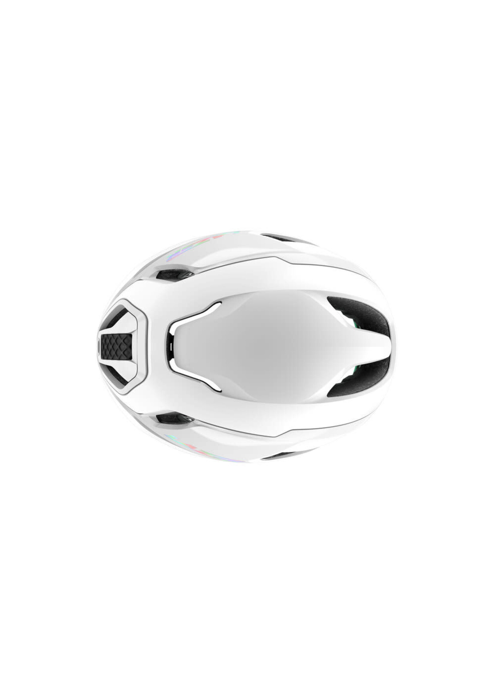 Lazer LAZER Casco Unisex Road Vento KinetiCore pure white