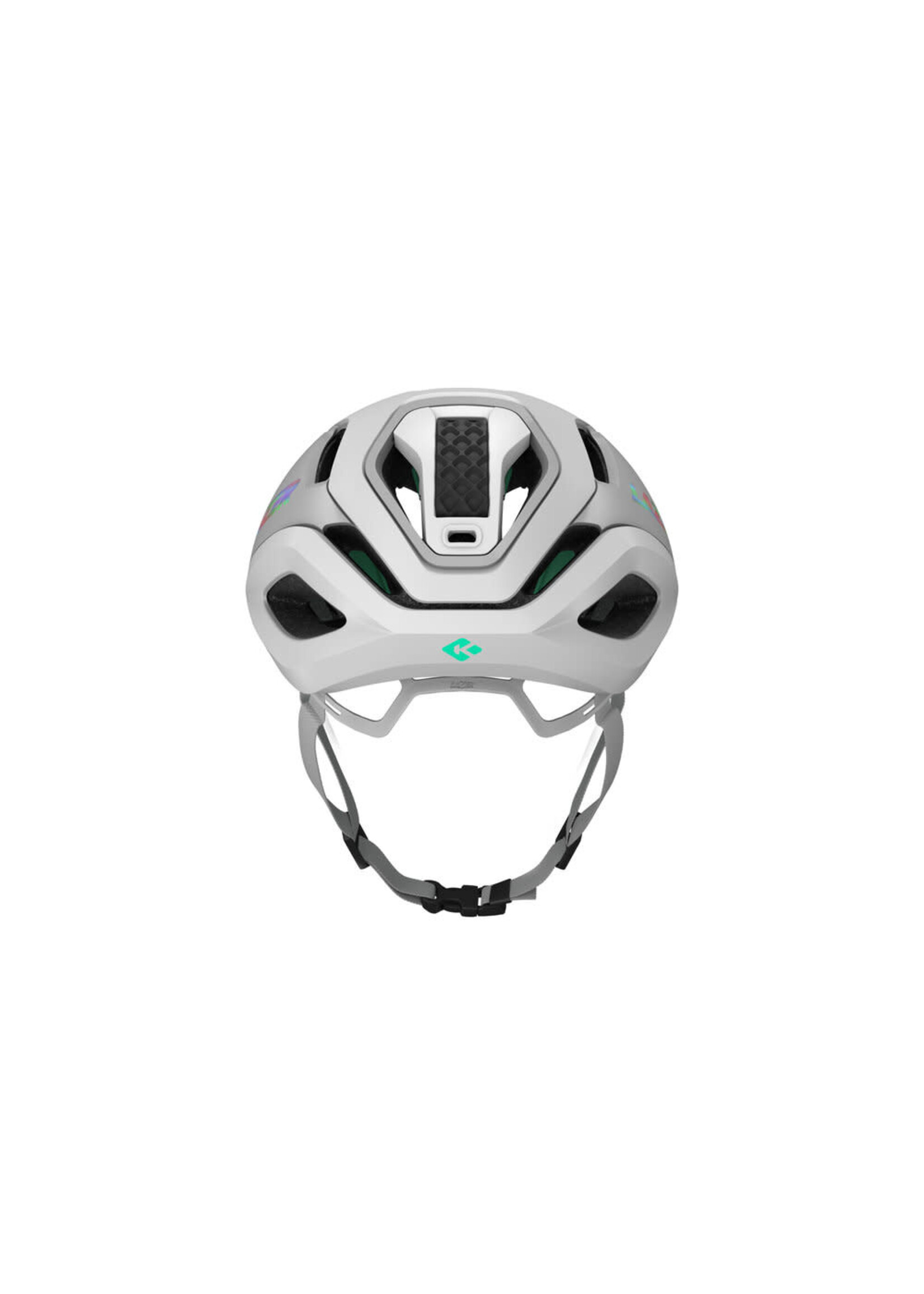 Lazer LAZER Casque Unisex Road Vento KinetiCore pure white