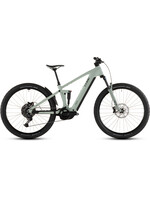 CUBE Cube Stereo Hybrid ONE22 Pro 800 stonegrey´n´black