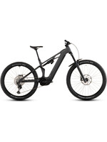 CUBE Cube Stereo Hybrid ONE77 HPC Race 800 irongrey´n´black