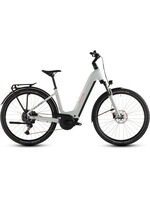 CUBE Cube Nuride Hybrid Performance 600 desertstone´n´grey