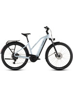 CUBE Cube Touring Hybrid ONE 600 glacier´n´reflex