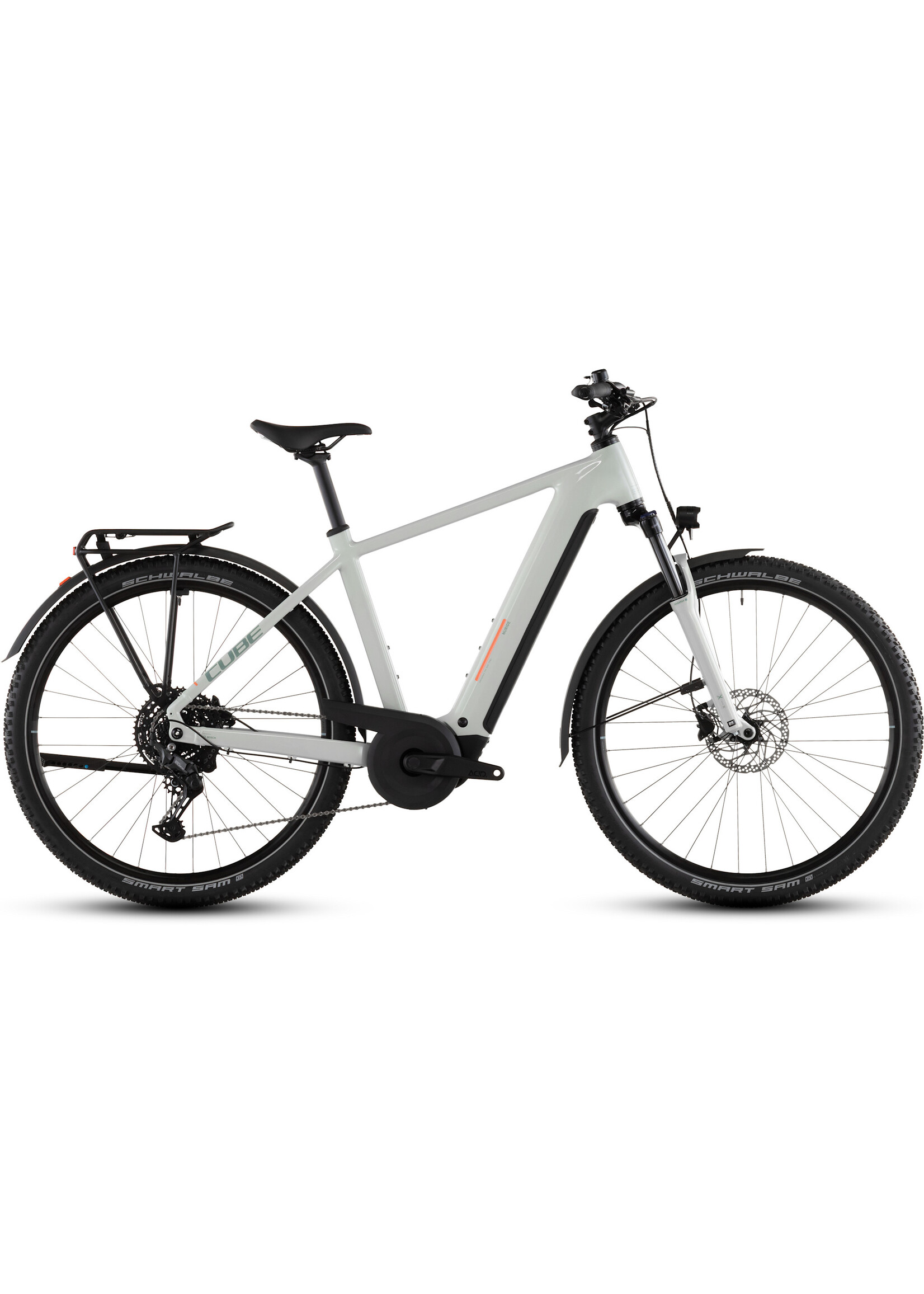 CUBE Cube Nuride Hybrid Performance 600 desertstone´n´grey