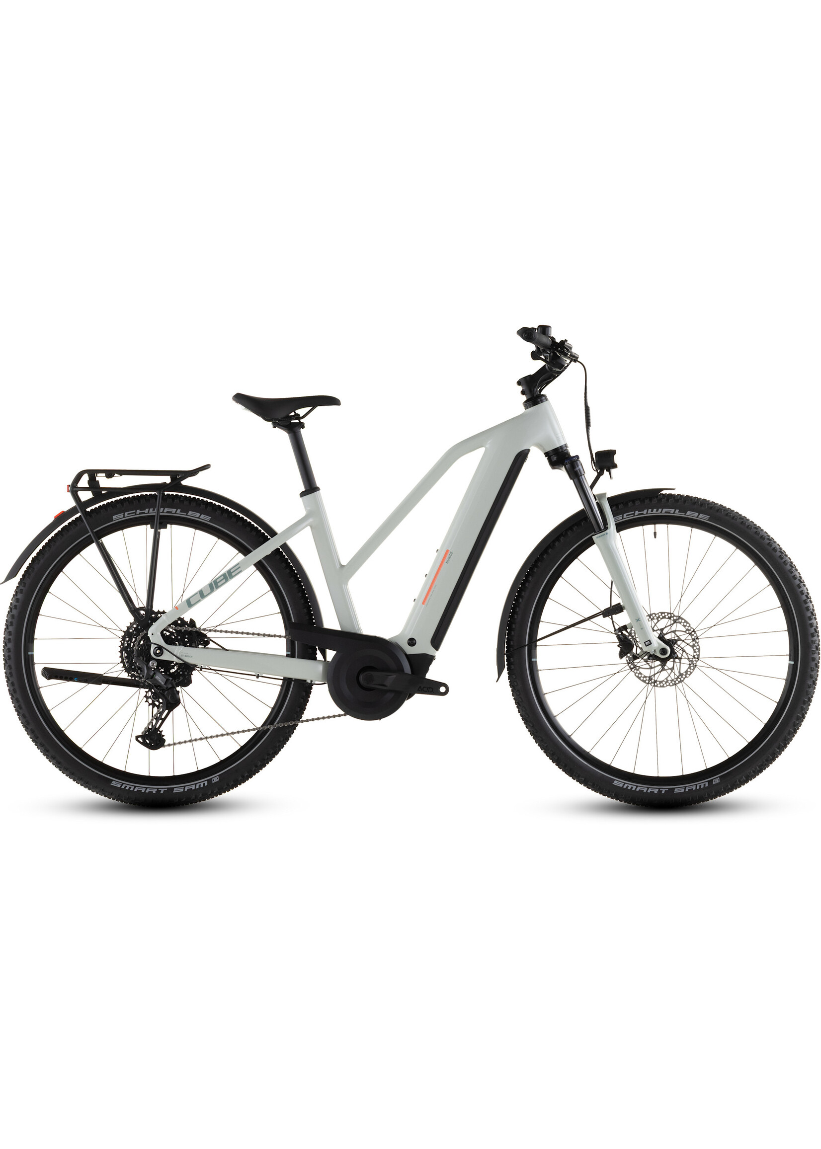 CUBE Cube Nuride Hybrid Performance 600 desertstone´n´grey