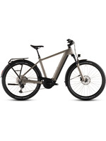 CUBE Cube Nuride Hybrid Pro 800 flashstone´n´chrome