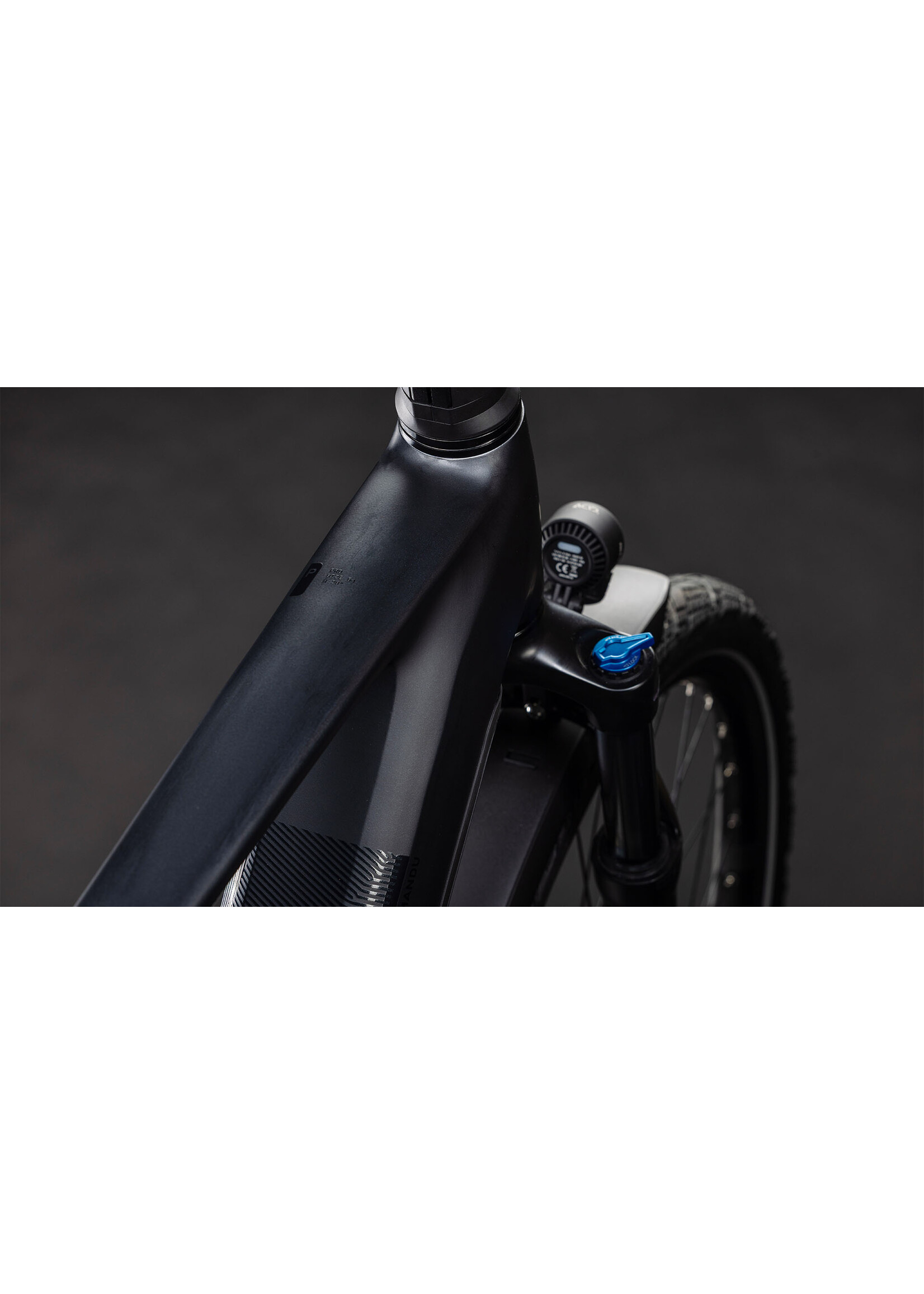 CUBE Cube Kathmandu Hybrid Pro 800 coal´n´black