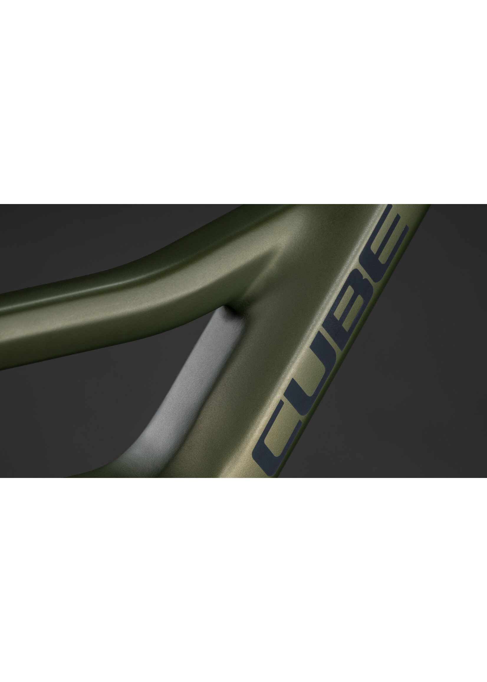 CUBE Cube Compact Hybrid Comfort 545 reedgreen´n´reflex