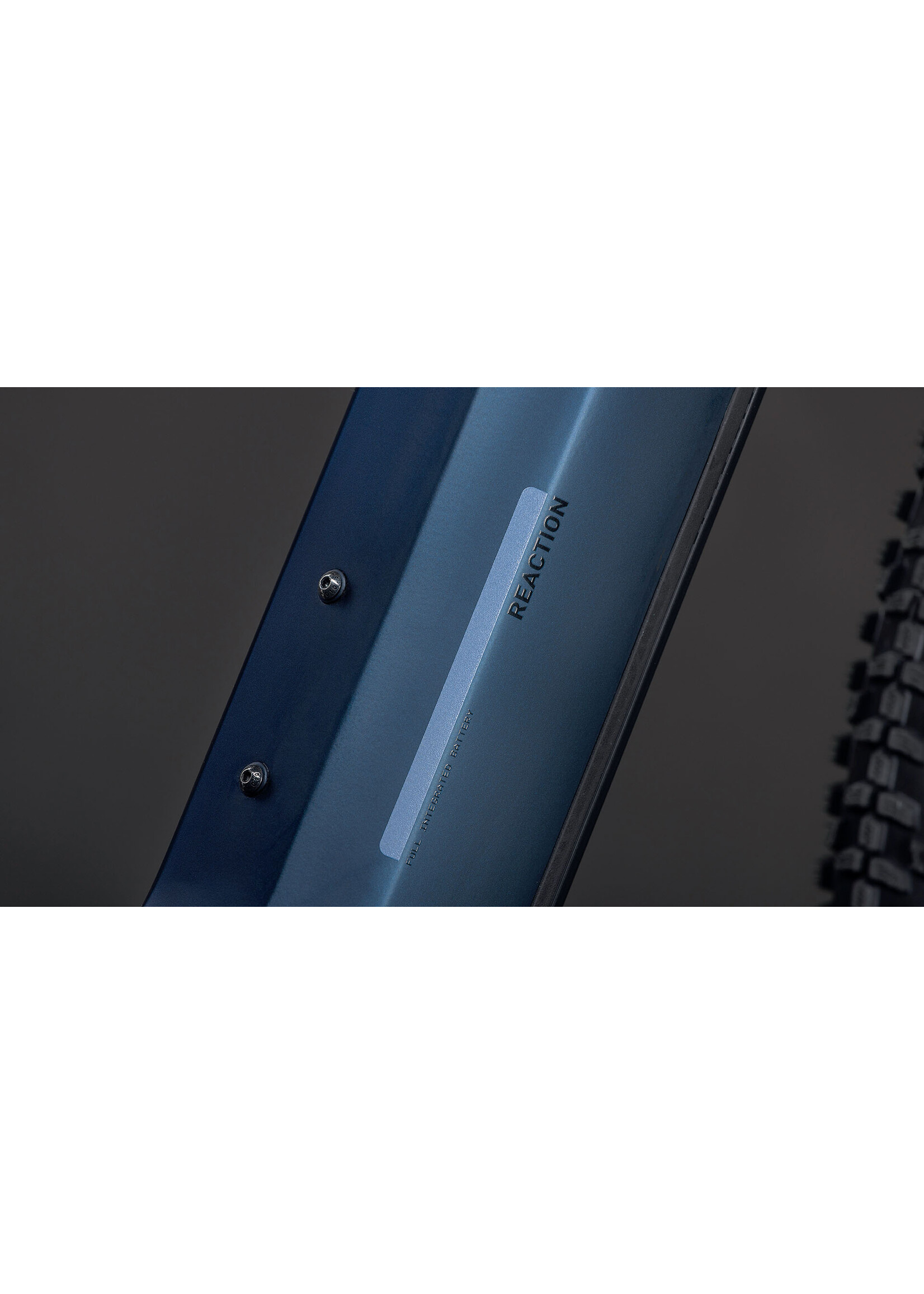 CUBE Cube Reaction Hybrid Performance 600 indigoblue´n´reflex