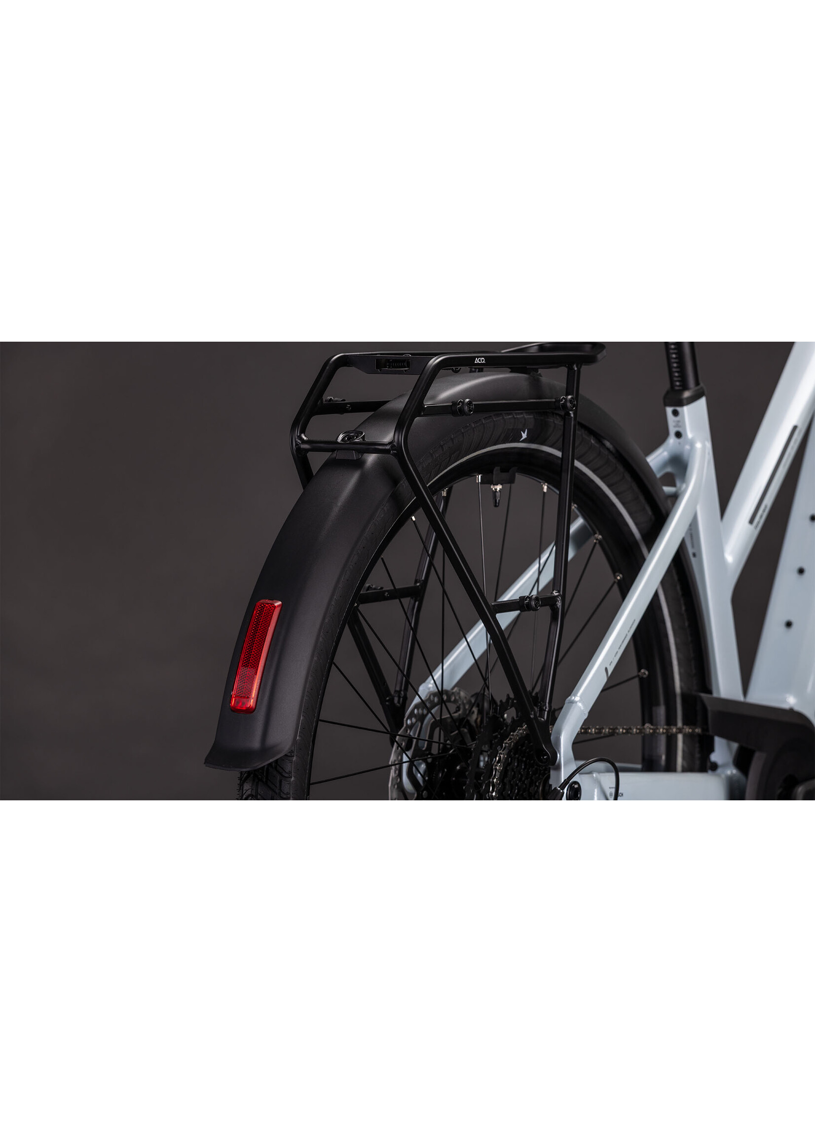 CUBE Cube Touring Hybrid ONE 600 glacier´n´reflex