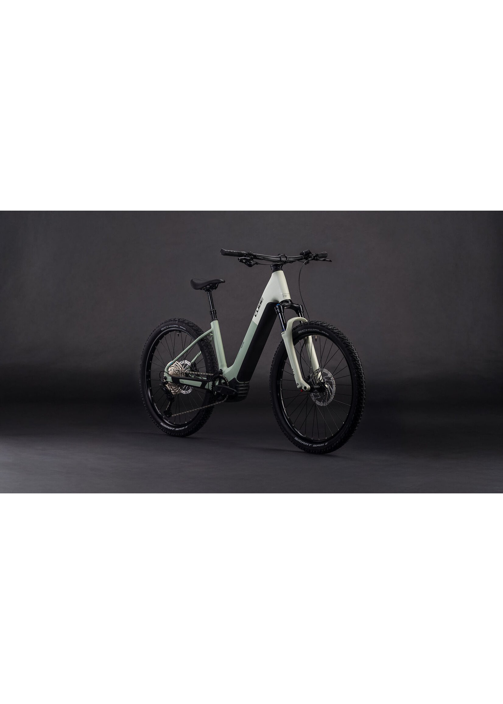 CUBE Cube Reaction Hybrid Pro 800 desertstone n driedherbs