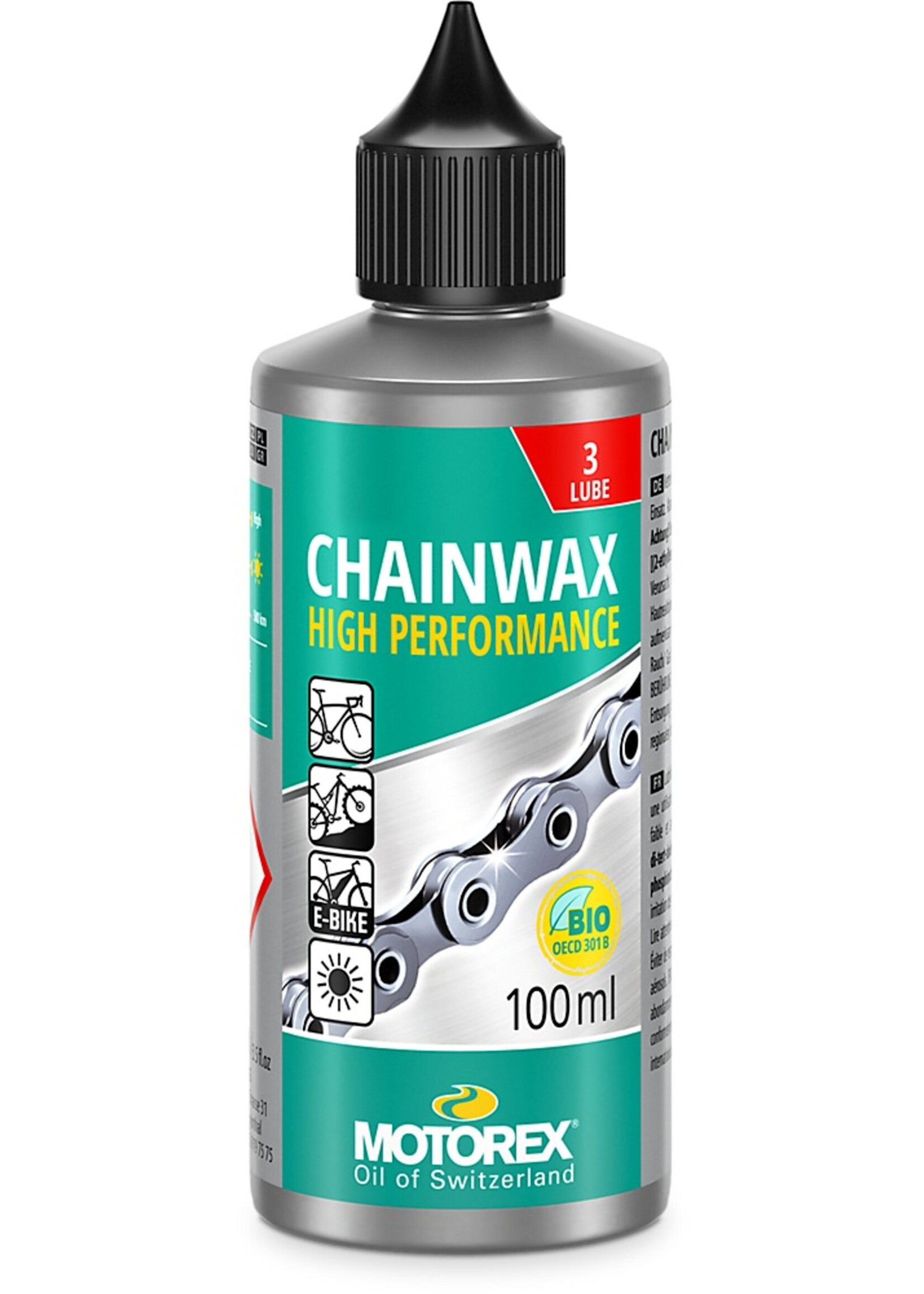 Motorex Motorex Chainwax High Performance 100 ml