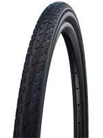 SCHWALBE Schwalbe Pneumatico Road Cruiser 16x1.75 Starr black