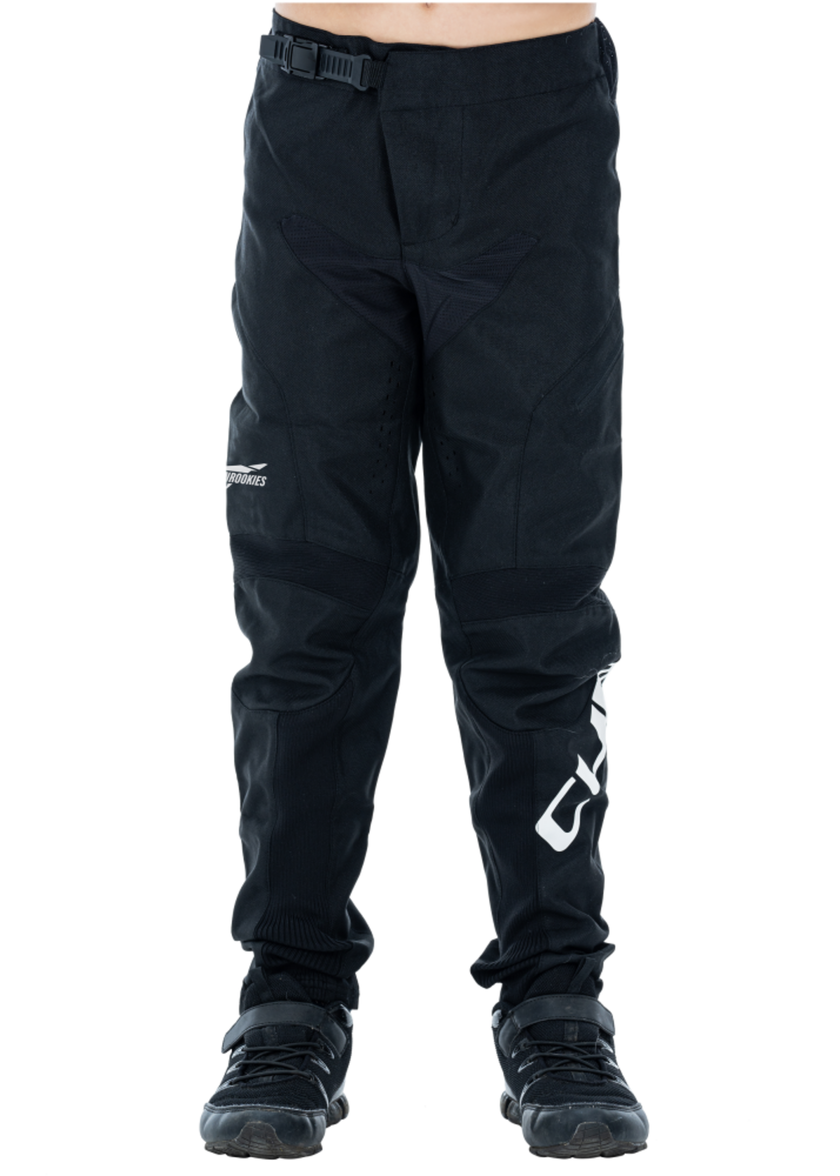 CUBE CUBE VERTEX Baggy Pants ROOKIE - junior
