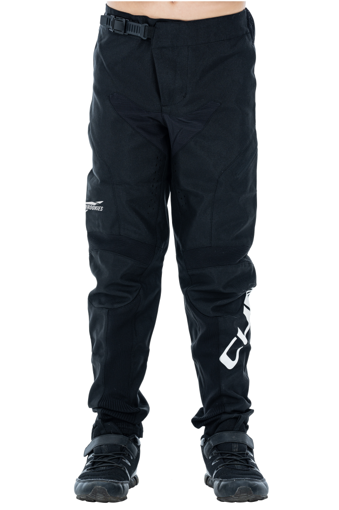 CUBE CUBE VERTEX Baggy Pants ROOKIE - junior