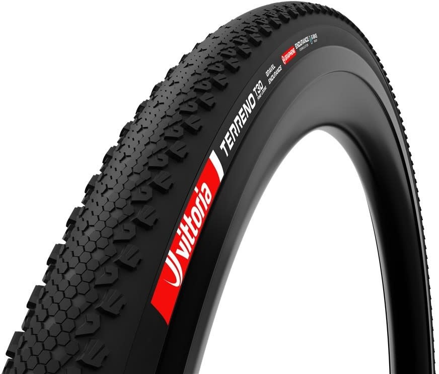 Vittoria Terreno T30 Fine Loose Gravel Endurance TLR 700x37C