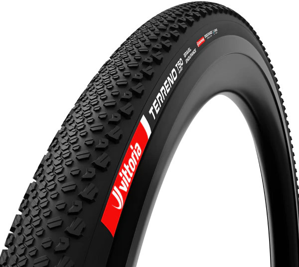 Vittoria Terreno T50 Mix Endurance TLR 700x40C
